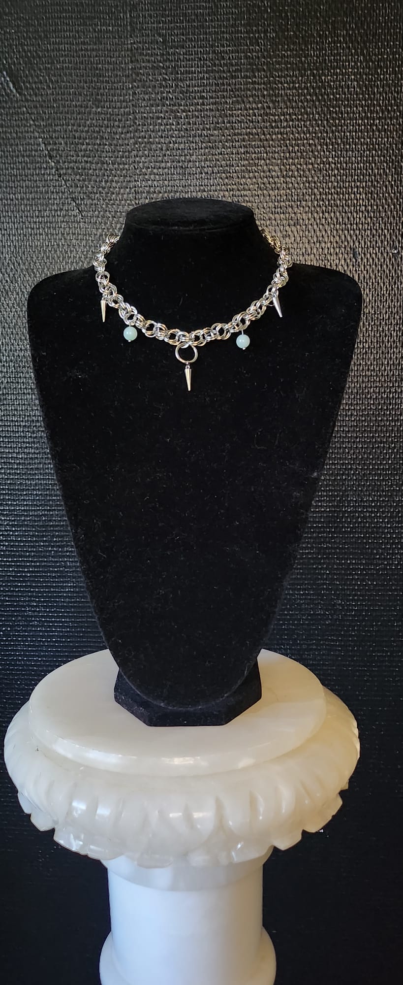 Collier Xerces 3