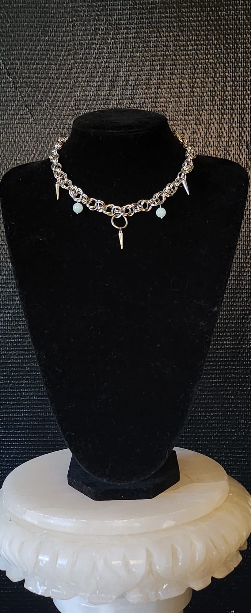 Collier Xerces 2