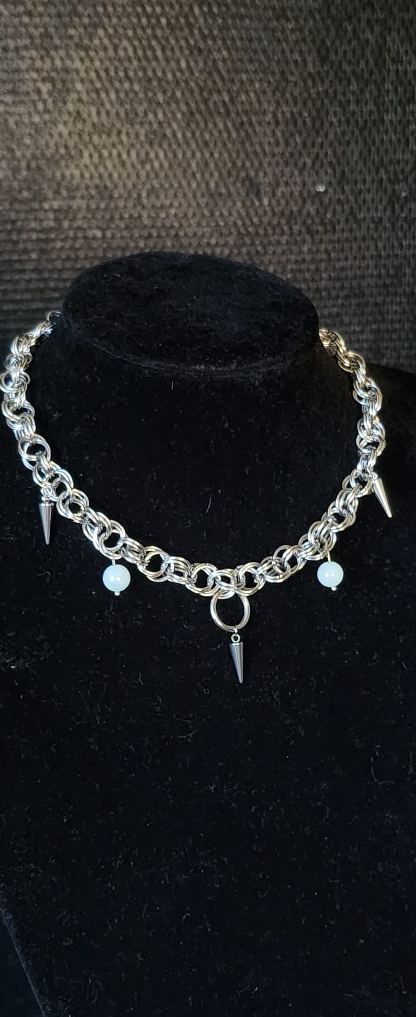 Collier Xerces 1