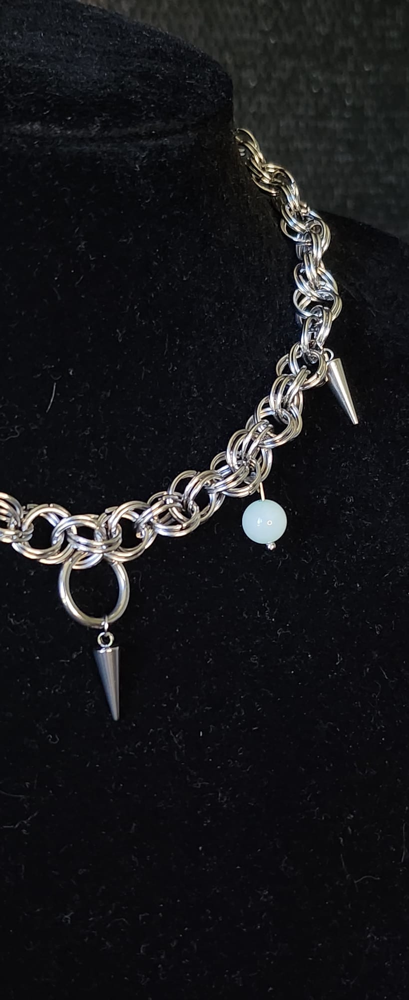 Collier Xerces 4