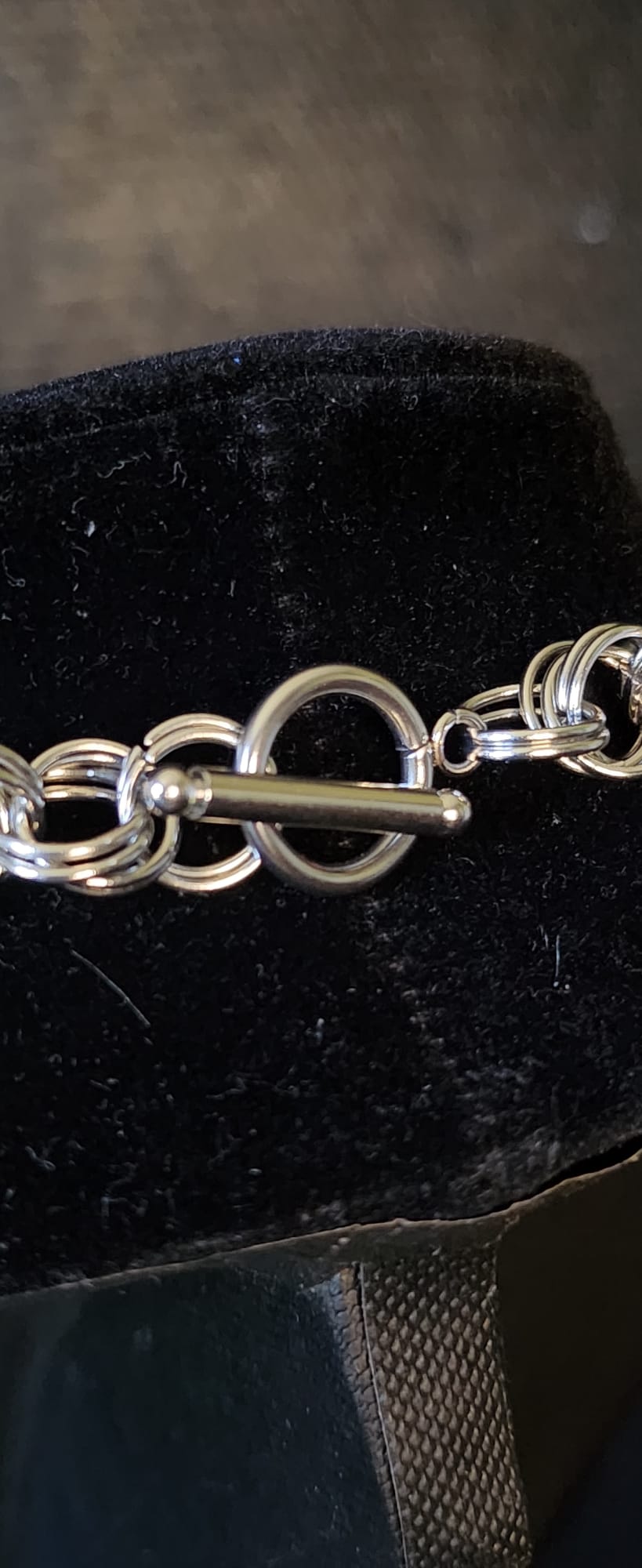 Collier Xerces 5